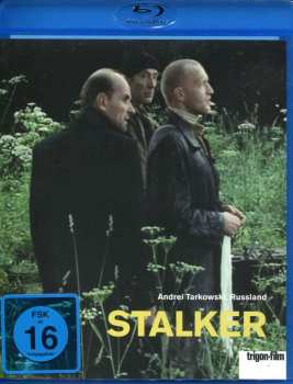 Blu-ray Various: Stalker
