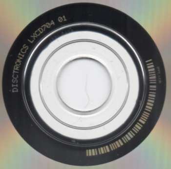 CD Various: Star Trek Volume 2 - Symphonic Suites Arranged From The Original Television Scores