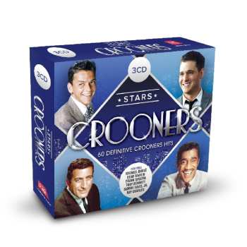 Album Various: Stars Crooners