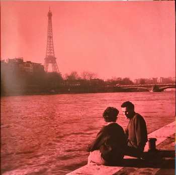 LP Various: Stars De La Chanson Française