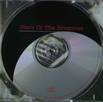 CD Various: Stars Of The Seventies