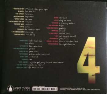 3CD Various: Static Waves 4