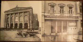 2LP Various: Státní Divadlo Ostrava