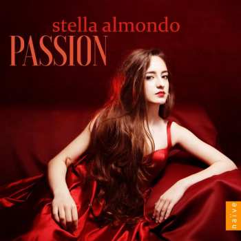 CD Various: Stella Almondo - Passion