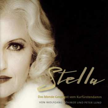 CD Various: Stella - das blonde Gespenst vom Kurfürstendamm