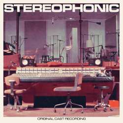 CD Various: Stereophonic (Original Cast Recording)
