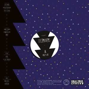 Album Various: Stiff Little Spinners Vol. 9 & 10