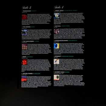 2LP Various: Still In A Dream: A Story Of Shoegaze 1988-1995 LTD