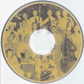 CD Various: Straight Outta Boone County