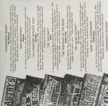 CD Various: Straight Outta Boone County