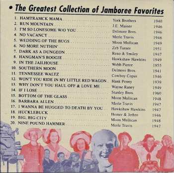 CD Various: Straight Outta Boone County
