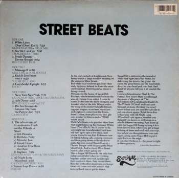 2LP Various: Street Beats