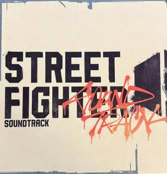 4LP/Coffret Various: Street Fighter 6 (Original Soundtrack Collector's Edition) CLR | DLX | LTD