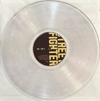 4LP/Coffret Various: Street Fighter 6 (Original Soundtrack Collector's Edition) CLR | DLX | LTD