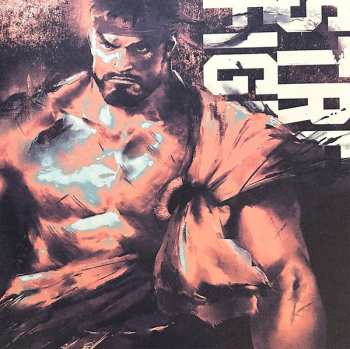 4LP/Coffret Various: Street Fighter 6 (Original Soundtrack Collector's Edition) CLR | DLX | LTD