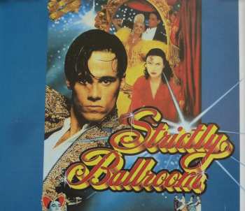 CD Various: Strictly Ballroom
