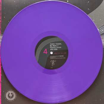 3LP Various: Strobes In Space: Indie Sleaze, Nu Rave & Future Disco 2000-2009  CLR | LTD