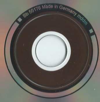 CD Various: Stuck Up