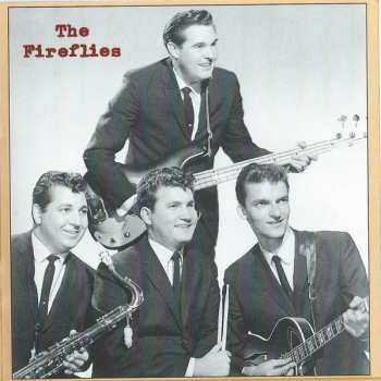 CD Various: Stuck Up