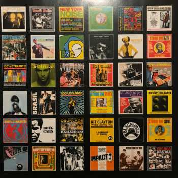 2LP Various: Studio One Classics