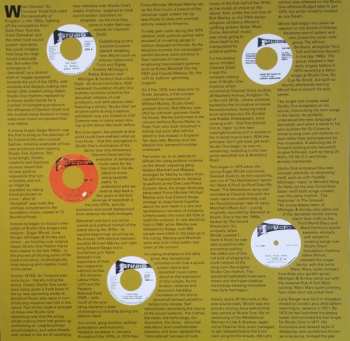 3LP Various: Studio One Dancehall (Sir Coxsone In The Dance: The Foundation Sound) LTD