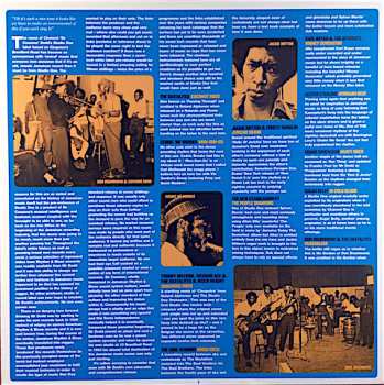 3LP Various: Studio One Scorcher