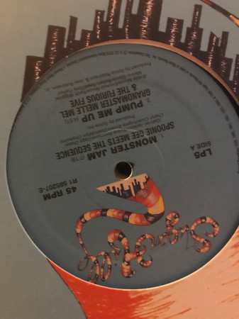 6LP/Coffret Various: Sugar Hill Records: The 40th Anniversary Boxed Set LTD