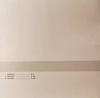 CD Various: Suisse: Paysages Musicaux = Switzerland: Musical Landscapes