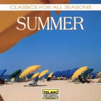 Album Various: Summer