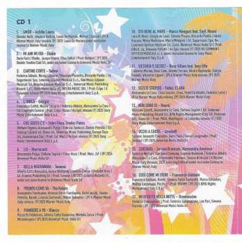 2CD Various: Summer Hits 2025