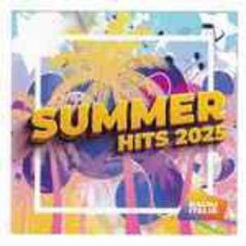 Album Various: Summer Hits 2025