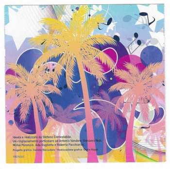 2CD Various: Summer Hits 2025