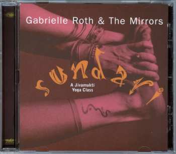 CD Various: Sundari (A Jivamukti Yoga Class)