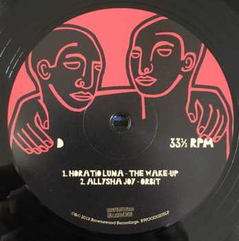 2LP Various: Sunny Side Up