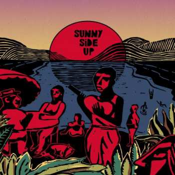 CD Various: Sunny Side Up