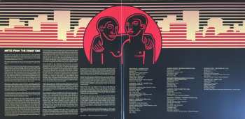 2LP Various: Sunny Side Up