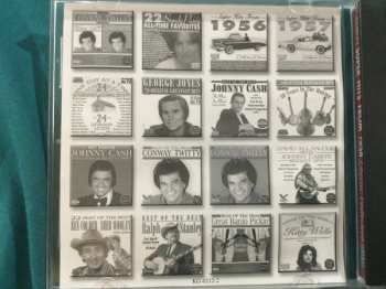CD Various: Super Hits From 1956