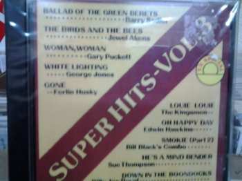 Album Various: Super Hits Of The '70s - Have A Nice Day, Vol. 3