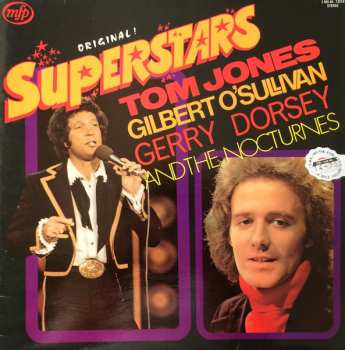 Album Various: Superstars