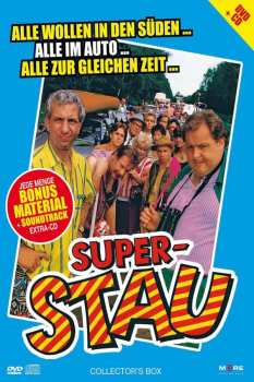 DVD Various: Superstau (Soundtrack)