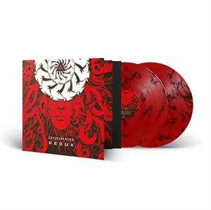 2LP Various: Superunknown (Redux) CLR