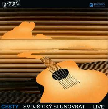 LP Various: Svojšický Slunovrat - Live