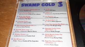 CD Various: Swamp Gold Volume 3