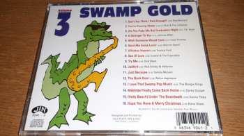 CD Various: Swamp Gold Volume 3
