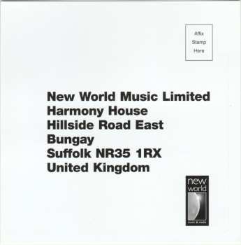 CD Various: Sweet Dreams