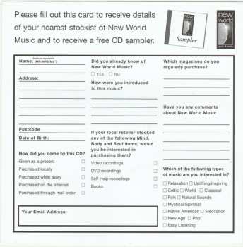 CD Various: Sweet Dreams