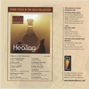 CD Various: Sweet Dreams