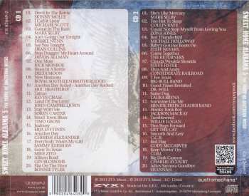 2CD Various: Sweet Home Alabama 5