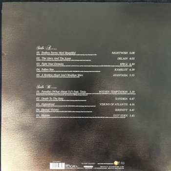 LP Various: Symphonic & Opera Metal