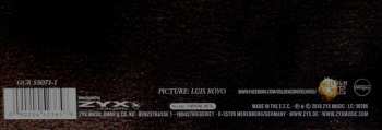 LP Various: Symphonic & Opera Metal